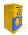 Electronic Atm Machine Piggy Bank For Kids. 