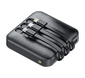 Space Mini 10000 mAh Power Bank MI-036. 