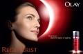 Olay Regenerist Micro-Sculpting Cream Face Moisturizer with SPF 30. 