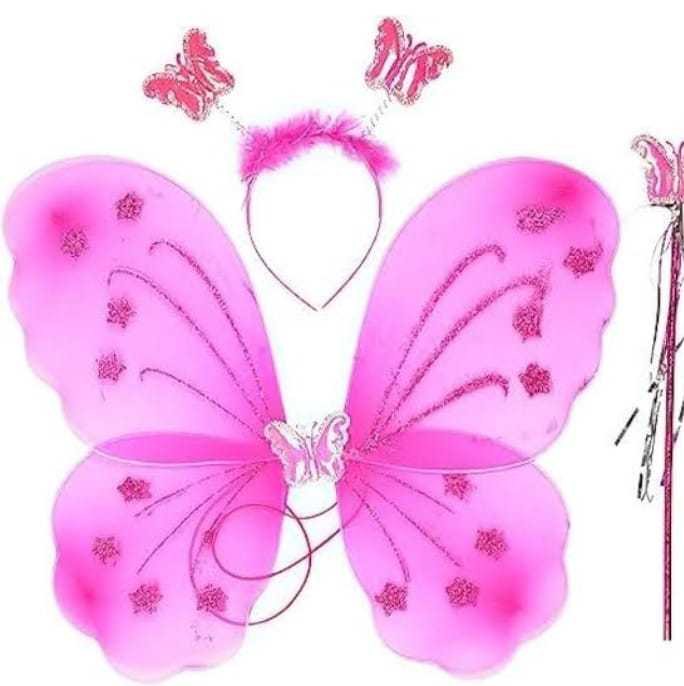 Fairy%20Wings%20Set%20For%20Girls%20Red%20White%20Purple%20Pink%20Light%20Blue%20Butterfly%20Wings%20set%20for%20Kids%20Party%20Dress%20Costume%20-%20Image%204