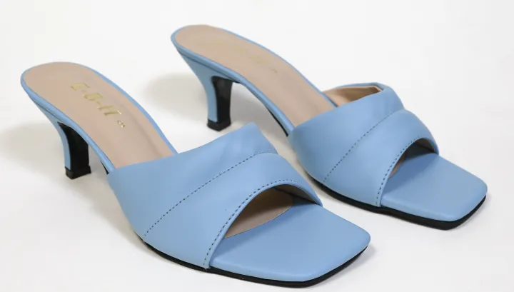 Women's%20Open%20Heel%20Kitten%20Heel%20Sandals%20-%20Softy%20Upper,%20Non-Slip%20Sole,%20Casual%20Wear%20-%20Image%208