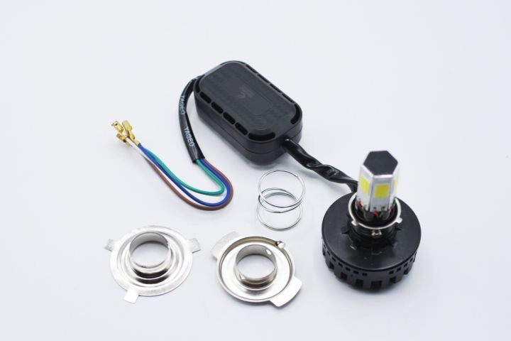 Motorcycle%20LED%20Headlight%20Bulb%20M6%20with%20Flasher%20Bike%20Universal%20-%20Image%207