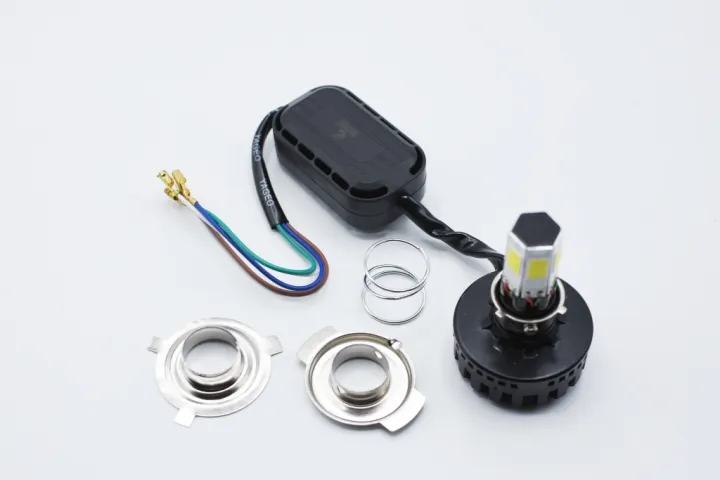 Motorcycle%20LED%20Headlight%20Bulb%20M6%20with%20Flasher%20Bike%20Universal%20-%20Image%207