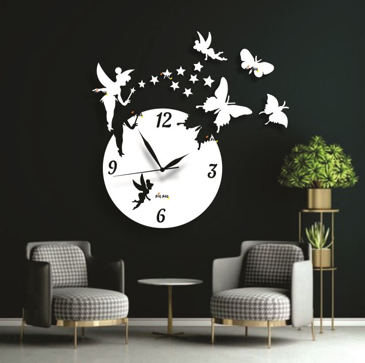 Famous%20Fairy%20Tales%20Fairy%20Wall%20Clock%20Price%20in%20Pakistan%20-%20Image%202