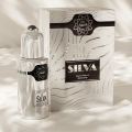 Silva Arabic Perfumed Long Lasting 50ml Big Bottle Eau de Parfum fragrances Al Arabia PERFUME for men body scents Super High Executive Quality for girls and Boys | Scents N Stories | Gift For Men And Women | Fragrance Cool (Spray Perfume 50ml). 