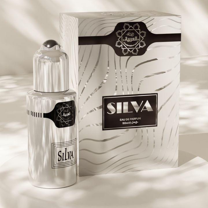 Silva%20Arabic%20Perfumed%20Long%20Lasting%2050ml%20Big%20Bottle%20Eau%20de%20Parfum%20fragrances%20Al%20Arabia%20PERFUME%20for%20men%20body%20scents%20Super%20High%20Executive%20Quality%20for%20girls%20and%20Boys%20%7C%20Scents%20N%20Stories%20%7C%20Gift%20For%20Men%20And%20Women%20%7C%20Fragrance%20Cool%20(Spray%20Perfume%2050ml)%20-%20Image%203