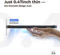 XPPen Artist 12 2nd Gen 12 Inch Graphic Tablet Monitor 8192 Levels 60 Tilt X3 Stylus Art Drawing Tablet For Android Windows Mac. 
