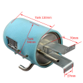 Water Dispensers Heating Tank Water Dispenser Accessories On Side Water Extractor Heated Insulation Cotton Insulation Type Inner Wearing. 