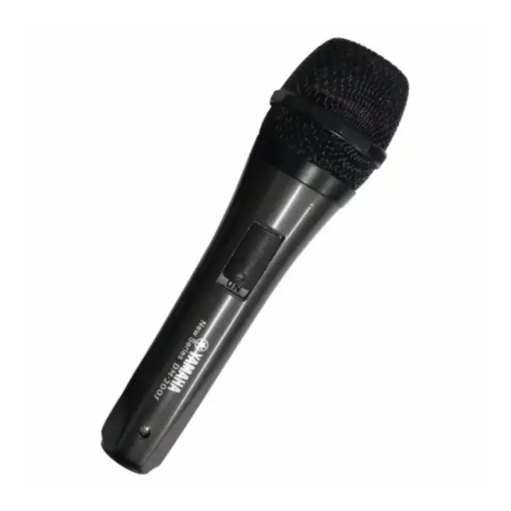 Professional%20Dynamic%20Microphone/Mic%20DM-200S%20-%20Image%205