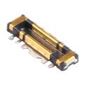 Battery FPC Connector On Flex Cable for iPhone 12 Pro Max / 12 / 12 Pro / 12 Mini. 