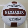 Size 5 Volleyball Volleyballs Training Exam Soft Leak-proof Ball Indoor Outdoor Beach Waterproof Balls Fitness Equipment. 