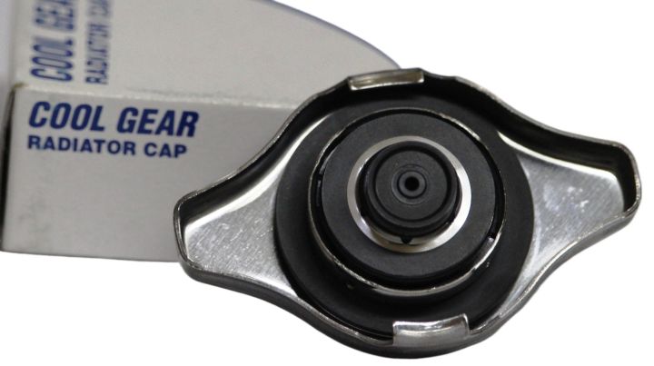Radiator cap Denso