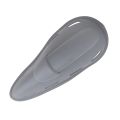 Men Bulge Pouch Cup Skin Friendly Reduce Friction Men Circumcision Cover Soft Silicone for Swimming Pool. 