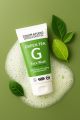 GREEN TEA FACE WASH - COLOR STUDIO DERMO EXPERTISE 100ML. 