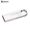 【COD + Gift】Kingston DTSE9 U Disk Flash Drive Flash Memory Stick Pendrive Metal Flash Drives 8-128 GB USB 2.0. 