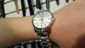 Original Casio - MTP-1303D-7AVDF - Stainless Steel Watch for Men. 