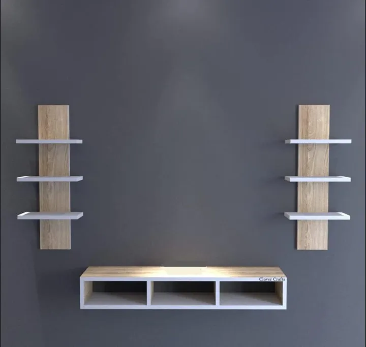 Engineered%20Wood%20Wall%20Mount%20TV%20Unit/TV%20Stand/Wall%20Set%20Top%20Box%20Stand/TV%20Cabinet/TV%20Entertainment%20Unit%20(Walnut)(Ideal%20for%2042.52%20Inch)%20-%20Image%205