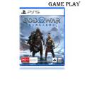 PS5 God of War Ragnarok  - PlayStation 5. 