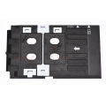 Zentech PVC ID Card Tray for Epson L805 T60. 