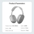 Wireless Bluetooth 5.0 over-ear Headset Subwoofer Stereo Ultra-Long Battery Life Headphones Supports Memory Card MP3 Playback 3.5mm. 