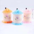 Cute Automatic Toothpick Holder Creative House Shaped Toothpick Box Small Portable Storage Box for Toothpick Table Decoration. 