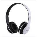 P47 Wireless Bluetooth Headphone - Neckband Headset Noise Reduction Earphones - Gaming Headset Stereo Music Support TF Card - hedphone - headfhone - hedfone. 