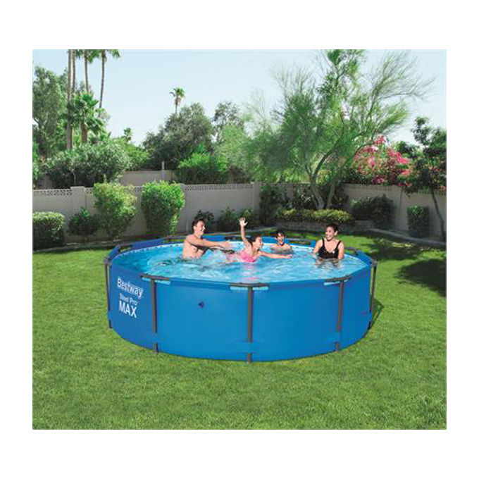 Bestway%20-%20Steel%20Pro%20Max%20Swimming%20Pool%2010'x30"%20-%2056406%20-%20Image%203