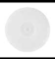 Big size G-Shape: RGB Clock Lamp & Bluetooth Speaker with Wireless Mobile Charging, Alarm set,. 