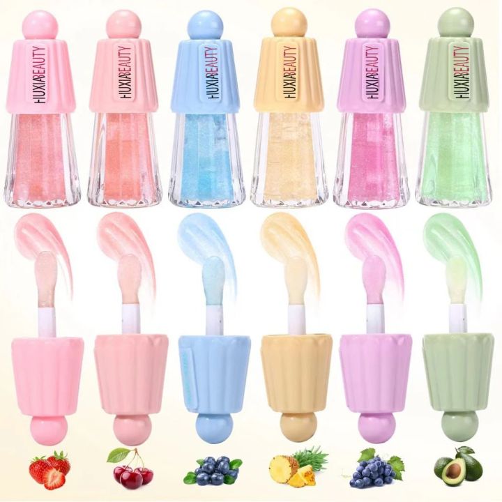 Huxia%20Beauty%20Pack%20Of%205%20One%20Cola%20balm,%20Love%20Gloss%20Blush,%20Bioaqua%20Concealer,%20Moji%20blush,%20Lamp%20Gloss%20With%20pouch%20%20For%20Girls%20And%20Women%20-%20Image%206