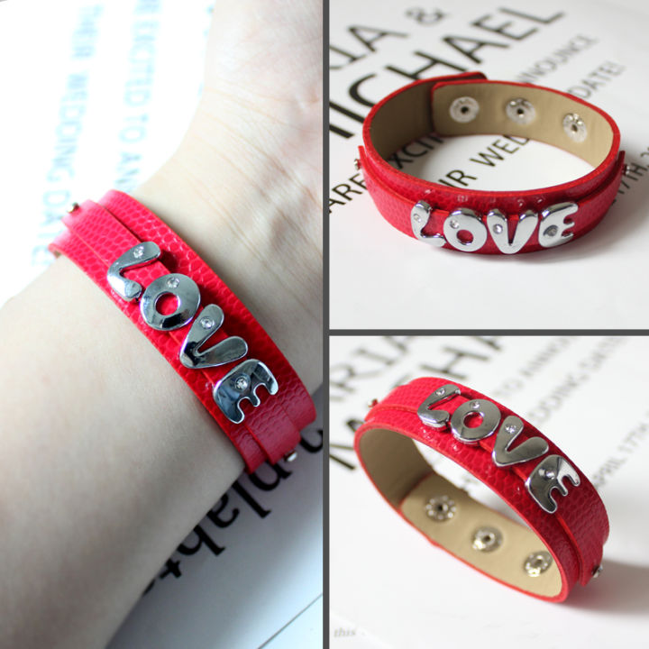 Trendy%20long%20distance%20touch%20bracelet%20for%20couples%20leather%20wristband%20punk%20wristband%20pu%20leather%20mens%20bracelet%20unisex%20charm%20bracelets%20-%20Image%207