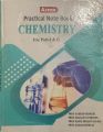 Handwritten Solved Practical Notebooks for Intermediate Checked | Class 11 & 12 | Physics, Chemistry, Biology, Computer. 
