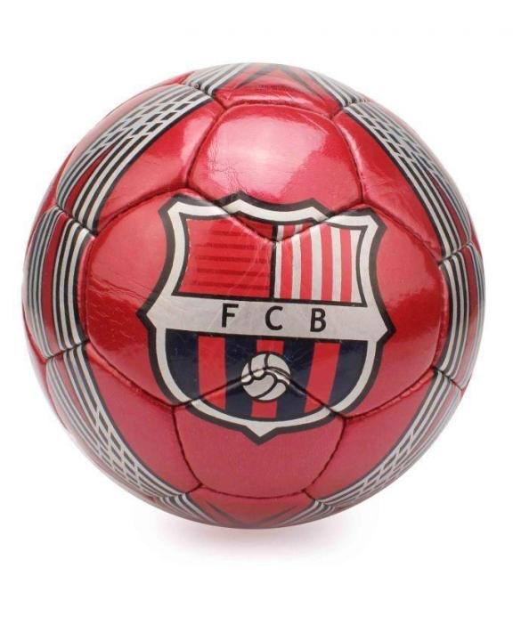 FCB Red Football