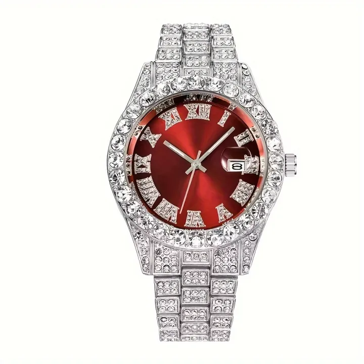 Hip%20Hop%20Avant-garde%20Luxury%20Artificial%20Diamond%20Quartz%20Men's%20Watch%20Fashion%20Casual%20Business%20Sports%20Golden%20Men's%20Watch,%20Ideal%20choice%20for%20Gifts%20-%20Image%205