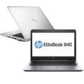HP EliteBook 840 G4 Ultra Book, Core i5 7th generation, 8GB DDR Ram, 500GB Hard Drive , 14.1" Led Display, Intel HD Graphics. 