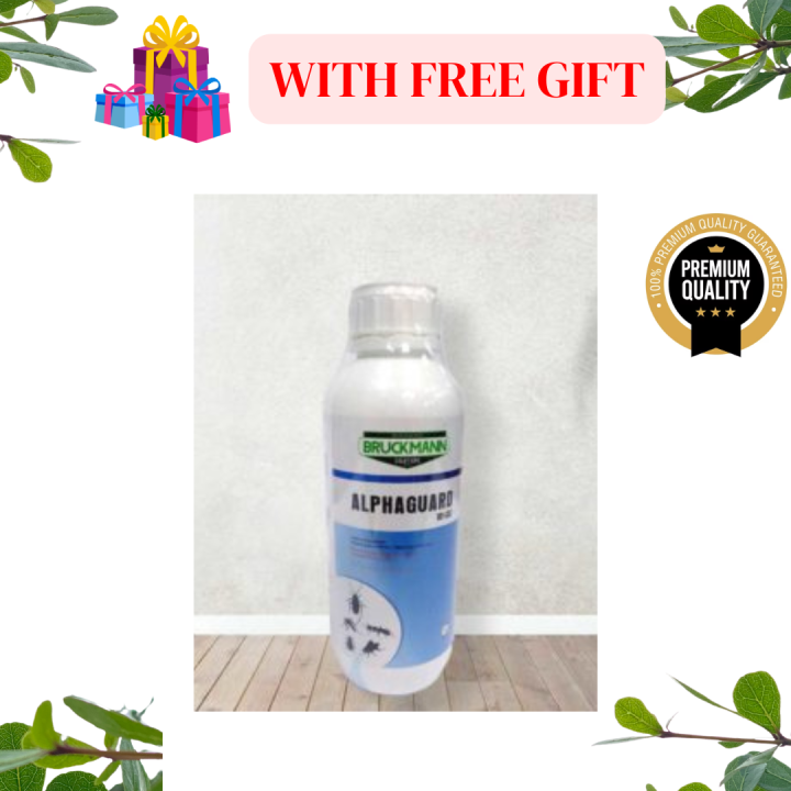 Alphaguard 10 SC 1000 ML