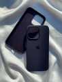 iPhone 12 Pro Max Silicone Case - Soft Touch, Shockproof, Scratch Resistant. 