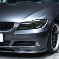 3 feet Super Glossy Shine light black Lamination Tape Multi purpose car mobile laptop bike. 