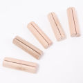 5Pcs/Set Wooden photo holder Name Seating Labels Menu Stand Table Number Holders Wedding Photos Clips. 