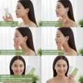 PURITO Panthenol 10% Post‑Acne Cream | Korean Moisturizer for Blemish Marks & Barrier Repair | Silicone‑Free, Non‑Comedogenic, Fragrance‑Free | Vegan & Cruelty‑Free Hydrating Face Cream, 100mL. 