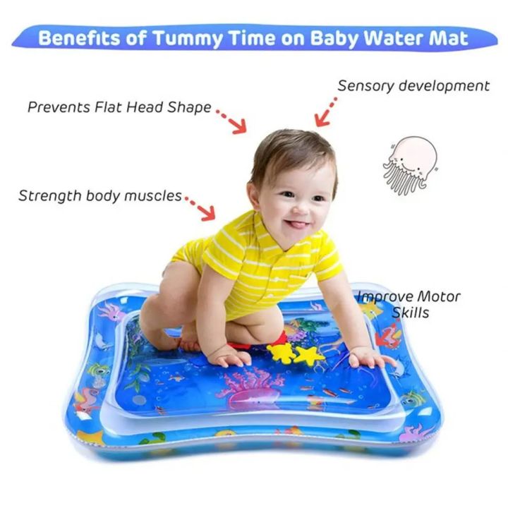 Baby%20Kids%20Inflatable%20Water%20Play%20Mat%20Kids%20Tummy%20Time%20Playmat%20Toys%20for%20Children%20Summer%20Pool%20Beach%20Game%20Cool%20Mat%20Toy%20-%20Image%204