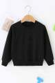 ELO - Rabbit Skins Kid's Solid Fleece Sweat Shirt. 