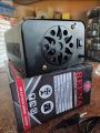 REENA 30 AMP BATTERY CHARGER. 