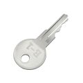 ZOROOM For EZGO Golf Cart Gas & Electric Keys 82+ Medalist,TXT,RXV,ST,& MORE 3 KEY. 