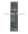 TV Nation Remote control or Strom Fiber Remote Control (buy only if your old remote is same). 