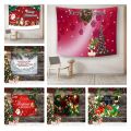 Xmas Wall Tapestry Soft Tear Resistant Christmas Wall Art Decoration. 