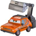 Mattel: CARS 2: ACTION AGENTS: GREM & FINN MCMISSILE (V4247). 