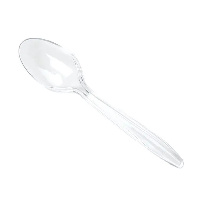 Disposable%20Spoons%20Transparent%20Plastic%20Spoons%20-%20Pack%20of%20100%20-%20Image%205