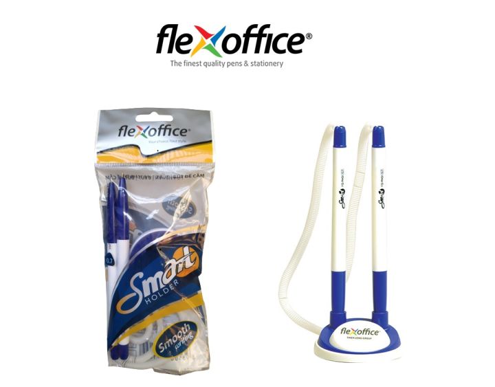 FlexOffice%20Smart%20Holder%20Ballpoint%20Pen%20-%20Imported%20-%20Image%202