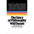 The Story of Philosophy Book by Will Durant. 
