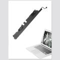 Built-In Speaker Suitable for HP EliteBook 840 G1 840 G2 850 G1 Laptop Left and Right Speaker Sound. 